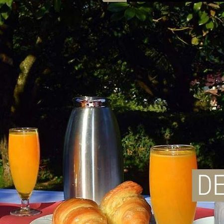 Hotel Senorio De Ursua Arizcun Eksteriør billede